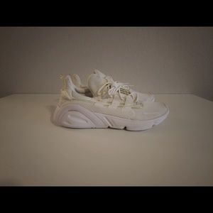 Adidas Lxcon Triple White Mesh